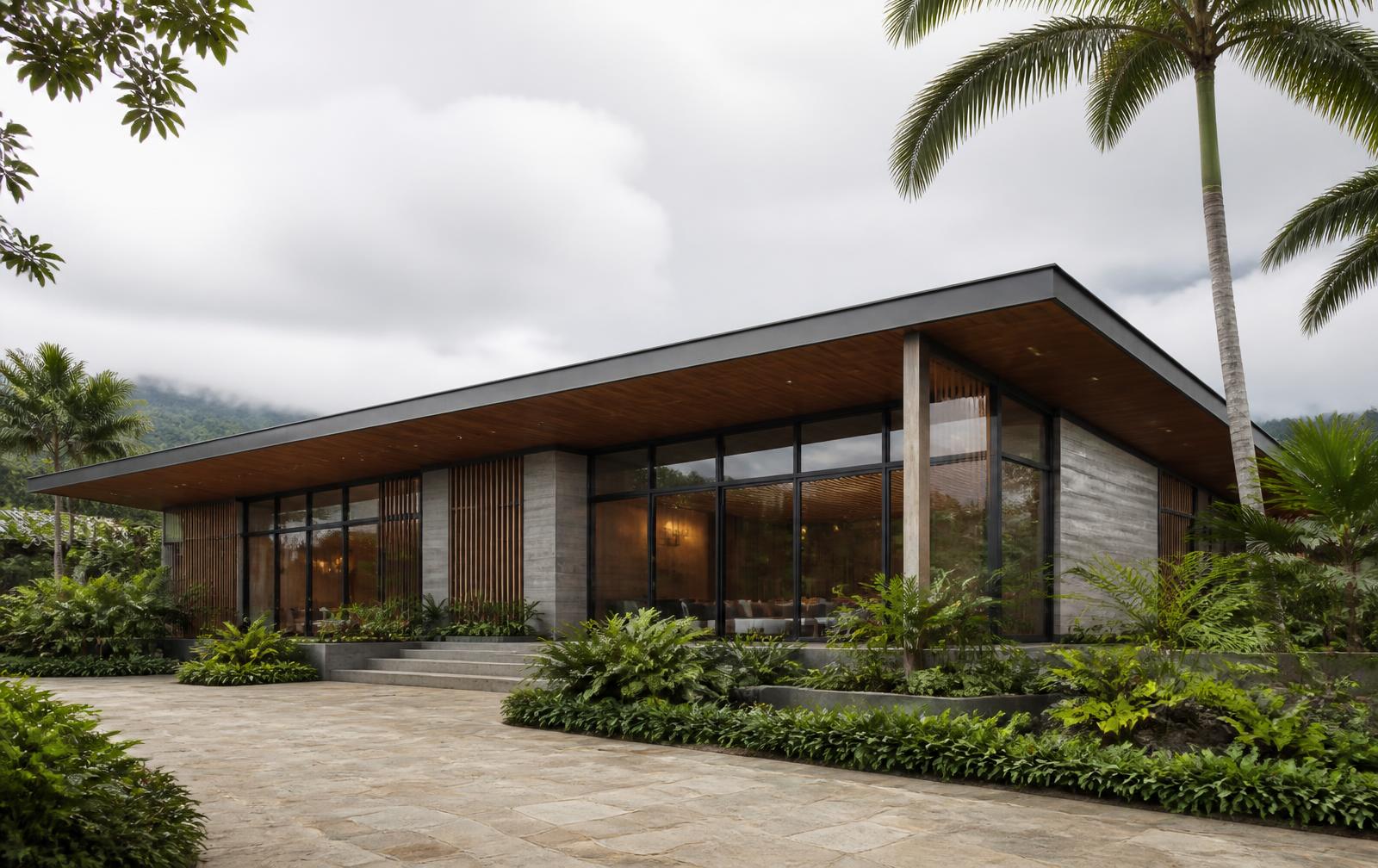 The Clubhouse